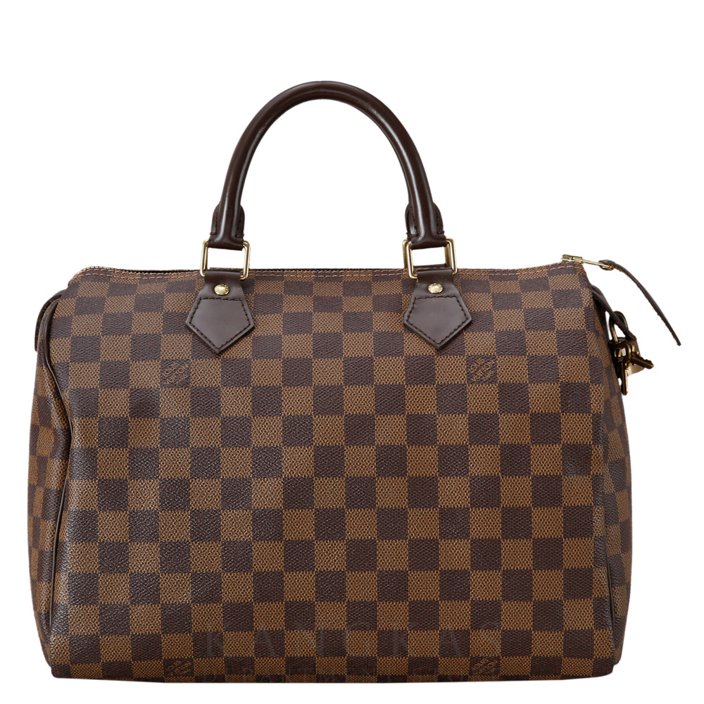 LOUIS VUITTON(USED)루이비통 다미에 에벤 스피디30